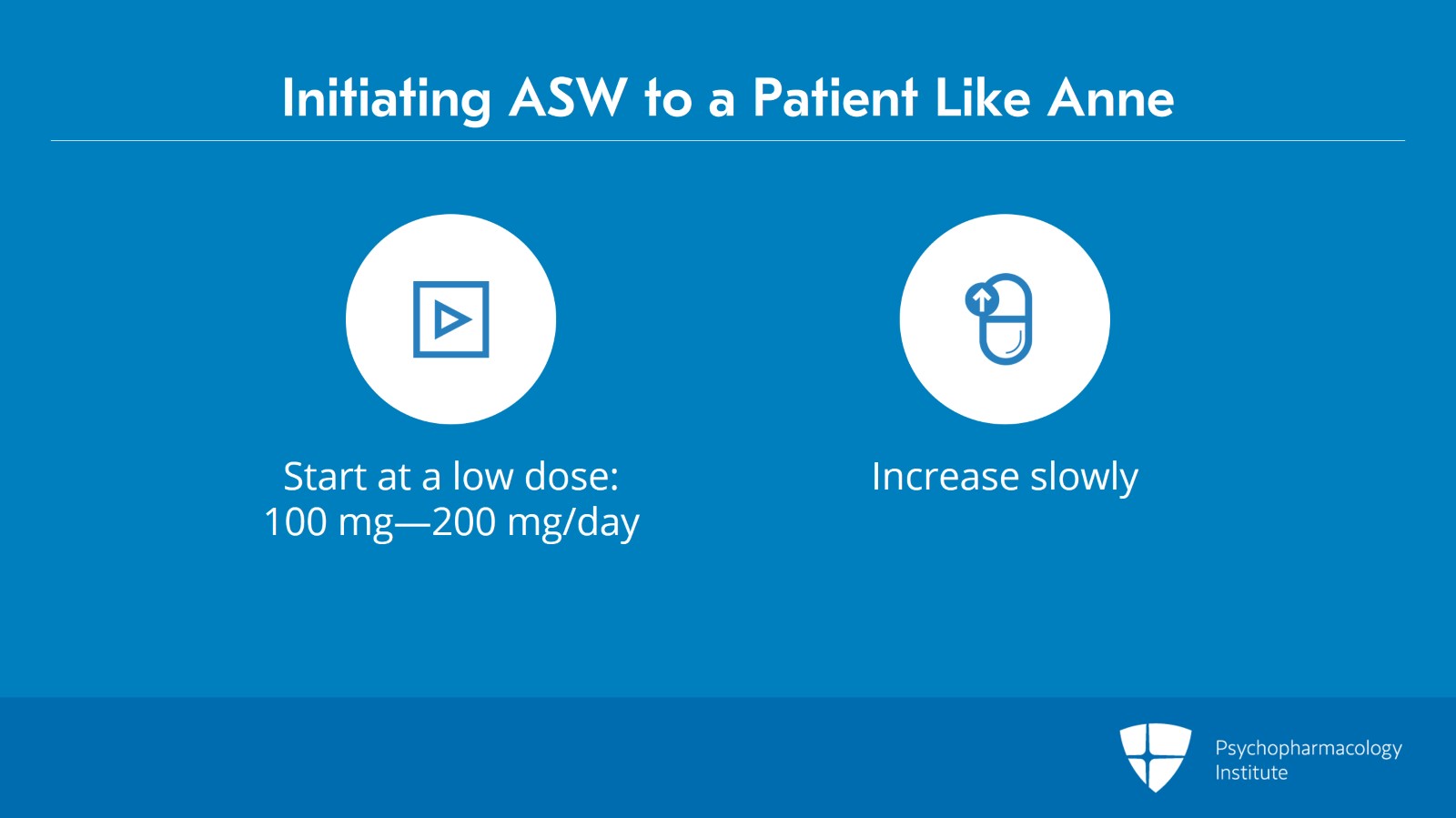 Ashwagandha (ASW): Potential Indications and Administration in ...